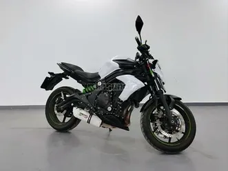 kawasaki - er 6n