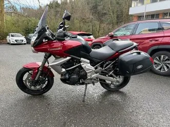 kawasaki - versys 650 abs