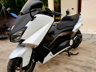 yamaha - tmax 530