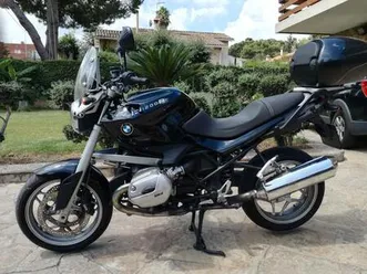 bmw - r 1200 r