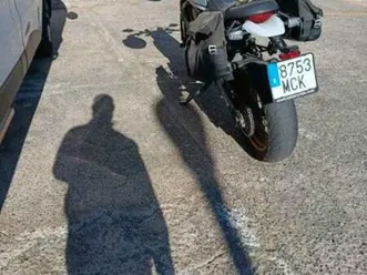 ducati - scrambler desert sled