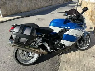 bmw - k 1200 s