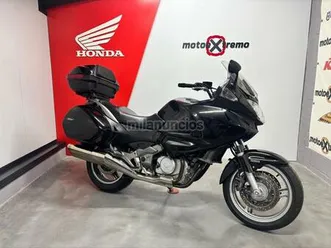 honda - nt 700 v deauville abs
