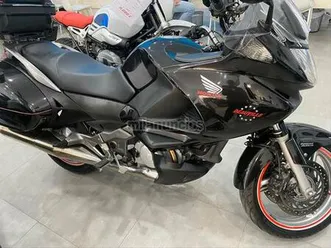 honda - nt 700 v deauville abs