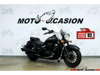 suzuki - intruder c800