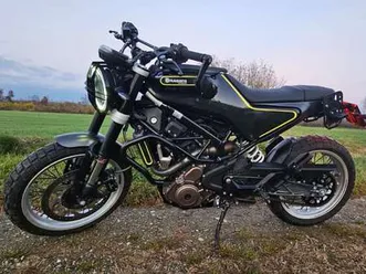 husqvarna svartpilen husqvarna svartpilen 401 nero
