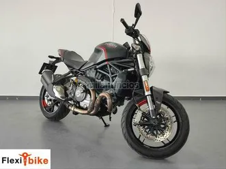 ducati - monster 821