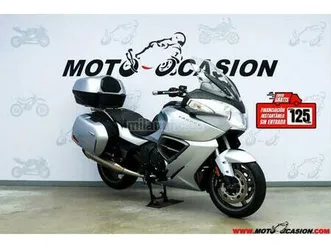 triumph - trophy 1200