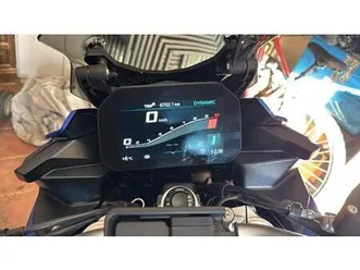 bmw - f 900 xr full equip