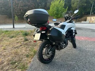 ducati - multistrada 950