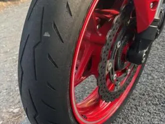 kawasaki - z900 50 aniversario