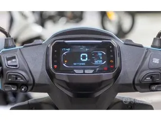 piaggio liberty 125 - 2026