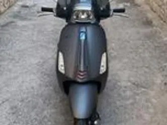 piaggio vespa 150 primavera