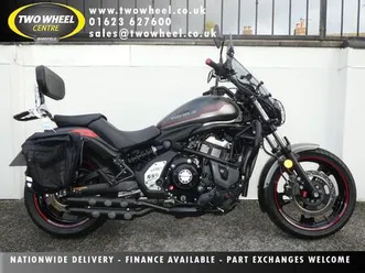 kawasaki vulcan s 650 euro 5 649 cc