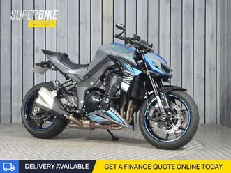 kawasaki z1000 supernaked euro 4 1043 cc