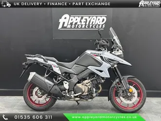 suzuki v-strom 1050 suzuki dl1050rr 2023 1037 cc