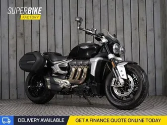 2020 70 triumph rocket iii r