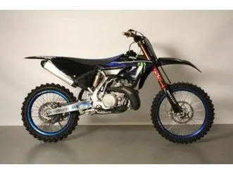 yamaha yz250 (bj 2022) — motoren | yamaha — marktplaats