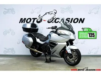 triumph - trophy 1200