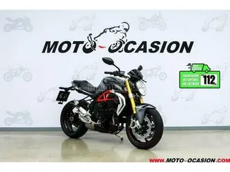 mv agusta - brutale 800