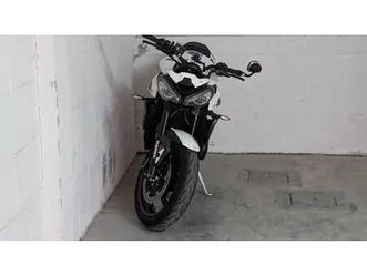 vendo triumph street triple 765 r (2023 - 26) usata a roma (codice 9860522) - moto.it