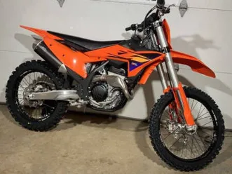 2026 ktm 250 sx-f
