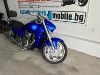 suzuki boulevard m109r налични 3 броя