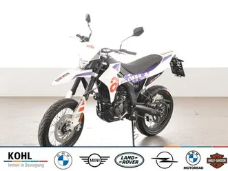 aprilia sx 125 cubozoa white weiss