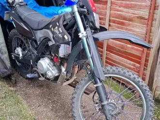 yamaha, wr, 2011, 124 (cc)