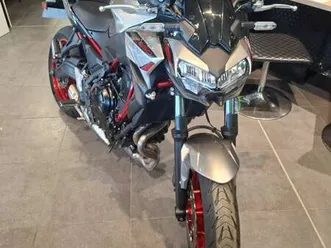 kawasaki z 650