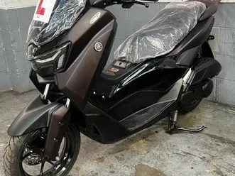 yamaha, nmax 125, 2025, 125 (cc)