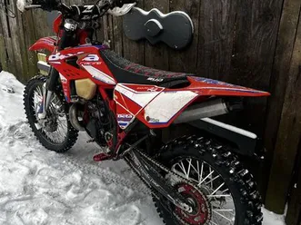 beta enduro rr 300 2t ropa