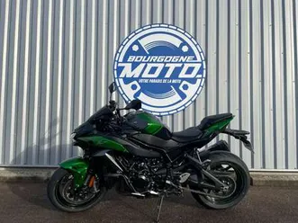 kawasaki z h2