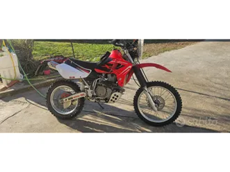 honda xr 650 r