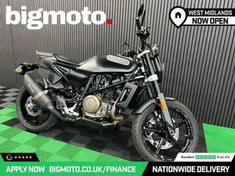 2021 21 husqvarna svartpilen 701 finance specialists apply now