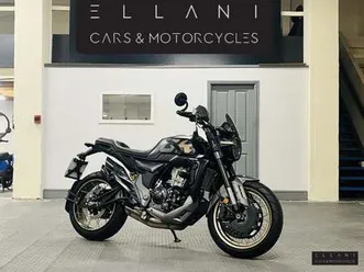 2024 zontes zt 350 gk 350 naked petrol manual oil sealing euro 5 (39 ps) naked petrol manual