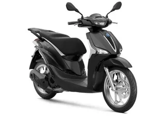 piaggio liberty 125 e5+