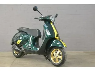 2020 piaggio vespa gts 300 300 racing sixties cvt euro 4