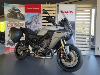 yamaha tracer 9 gt y-amt