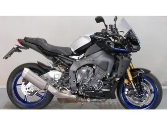 vendo yamaha mt-10 sp (2022 - 25) usata a zibello (codice 9909494) - moto.it