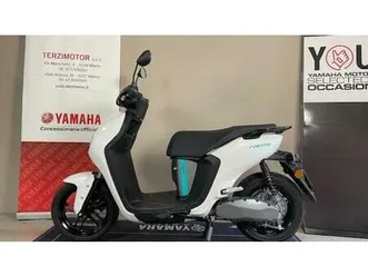 vendo yamaha neo's l1e dual battery (2023 - 26) usata a milano (codice 9840166) - moto.it
