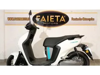vendo yamaha neo's l1e (2022 - 26) usata a pescara (codice 9846798) - moto.it