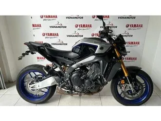 vendo yamaha mt-09 sp (2024 - 26) usata a torino (codice 9836515) - moto.it
