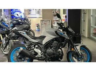 vendo yamaha mt-03 (2025 - 26) usata a varese (codice 9891808) - moto.it