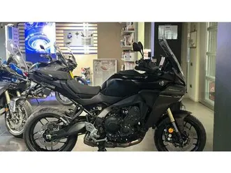 vendo yamaha tracer 9 gt (2025 - 26) usata a varese (codice 9891805) - moto.it