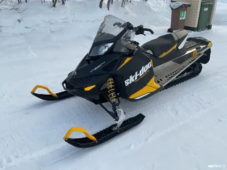 mxz renegade 600 ace