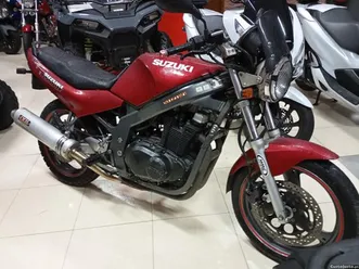 suzuki gs - 96