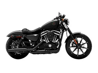 2022 harley-davidson xl883n - iron 883