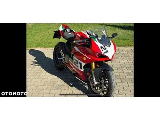 ducati panigale v2