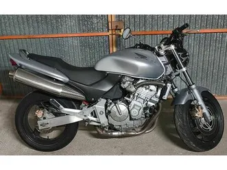 honda hornet 600 35kw 1998 alcobaça e vestiaria